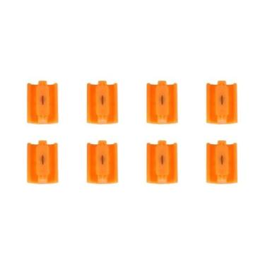 Imagem de Lâminas De Corte De Papel A5 (1-10 Peças) Para Guilhotina De Precisão 