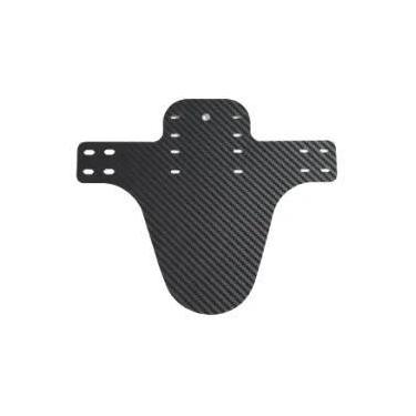 Imagem de Protetores De Pneus De Bicicleta Em Fibra De Carbono, Dianteiro E Tras