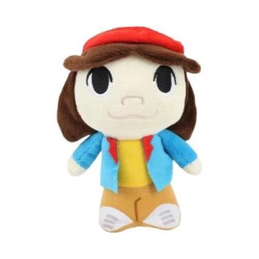 Imagem de Brinquedos De Pelúcia Stranger Things 20cm 8 Estilos Eleven Demogorgon