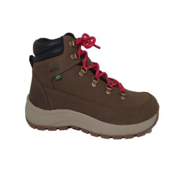 Imagem de Bota Macboot Barus Feminino - Marrom