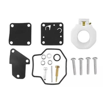 Imagem de Reparo De Carburador Iamara 4-5Hp 2T Excelente Qualidade