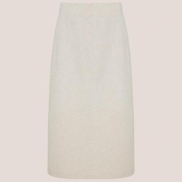 Imagem de Saia Dudalina Marina Feminino-Feminino