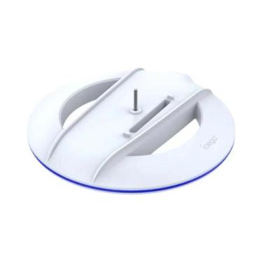 Imagem de Suporte Vertical PS5 Slim Com Base De Parafuso Substituível Para Plays