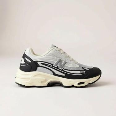 Imagem de tenis estilo Chunky Sneakers super confortavel e estiloso, masculino d