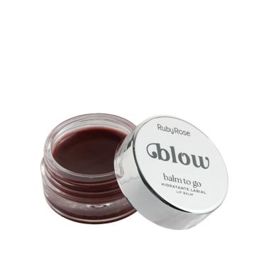 Imagem de Hidratante Labial Balm To Go Blow - Ruby Rose