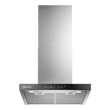 Imagem de Coifa De Parede 60cm Inox Smart Experience 127v - Electrolux