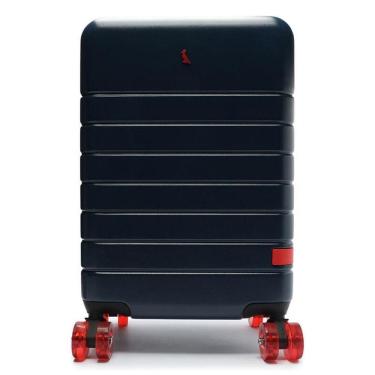 Imagem de Mala De Bordo Reserva To Go Azul Marinho