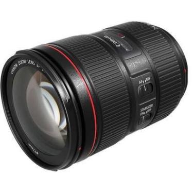 Imagem de Lente Canon Ef 24-105mm F/4l Is Ii Usm