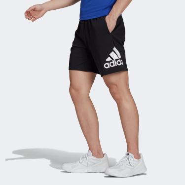 Imagem de Short Infantil Adidas Equip Knit Masculino-Masculino