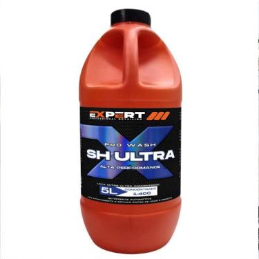 Imagem de Sh concentrado ultra shampoo neutro 5 litros expert