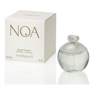 Imagem de Perfume Noa Feminino 100ml Eau De Toilette Cacharel