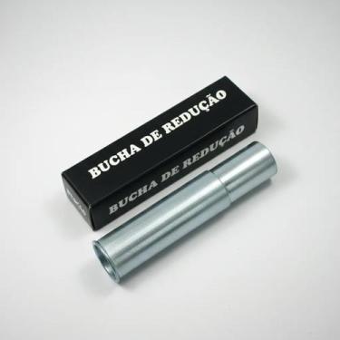 Imagem de Bucha Redução Cartucho. Cal. 28 Para Cal. 38 - ROSSET