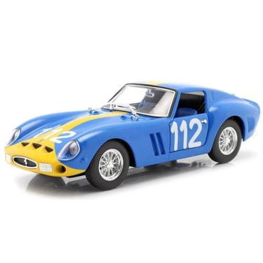 Imagem de Carrinho Miniatura Ferrari 250 GT Berlinetta 1/24