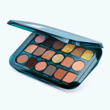 Imagem de Paleta de Sombras - Rizz - Byem