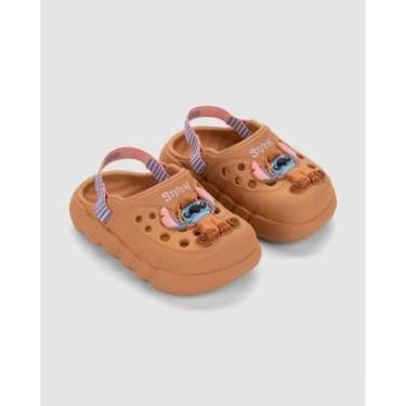 Imagem de Sandália Babuche Bebê Grendene Kids Dreamy-Unissex