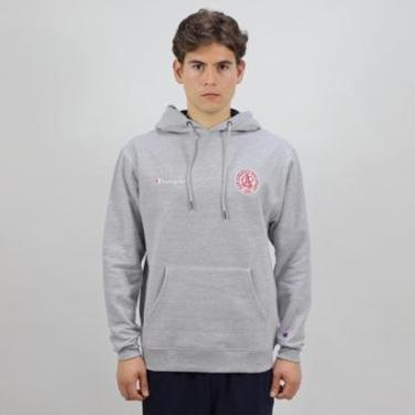 Imagem de MOLETOM CANGURU CHAMPION PAULISTANO-Masculino