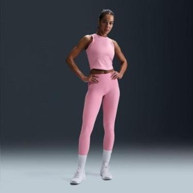 Imagem de Calça Nike Dri-FIT One HR Feminina-Feminino