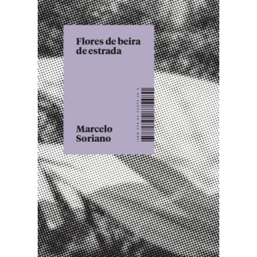 Imagem de Livro - Flores de beira de estrada