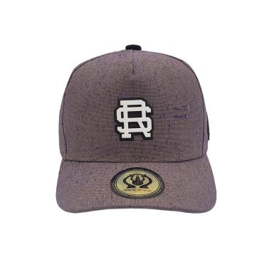 Imagem de Bone Baseball Rhino Size Mastercap Roxo-Masculino