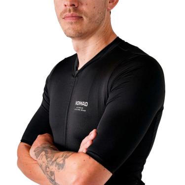Imagem de Camisa Jersey Ciclismo Nomad Racing Apex Masculino-Masculino