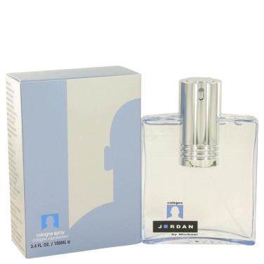 Imagem de Perfume/Col. Masc. Michael Jordan Cologne