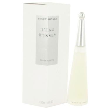 Imagem de Perfume Feminino L`Eau D`Issey (Issey Miyake) Issey Eau De Toilette
