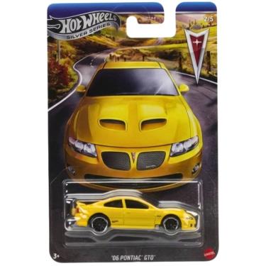 Imagem de HotWheels Colecionável Celebration Cars Premium GRT01 Mattel