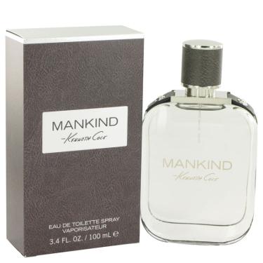 Imagem de Perfume/Col. Masc. Mankind Kenneth Cole 100 ML Eau De Toilette