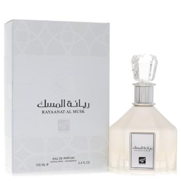 Imagem de Perfume Feminino Rayaanat Al Musk Rihanah 100 ML Eau De Parfum