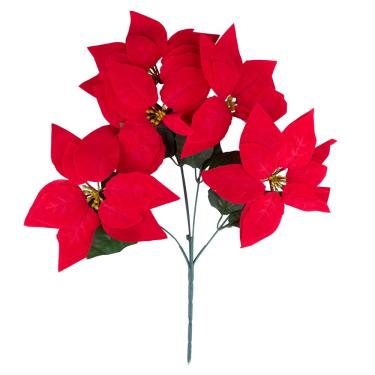 Imagem de Buquê de Flores Papagaio Vermelho CV244322 Cazza