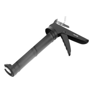 Imagem de Pistola Aplicadora Silicone Sem Aberta Tubos 310ml Sparta