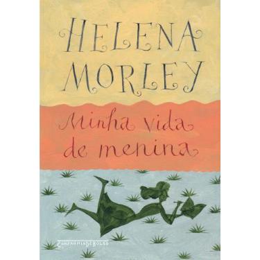 Imagem de Livro - Minha vida de menina
