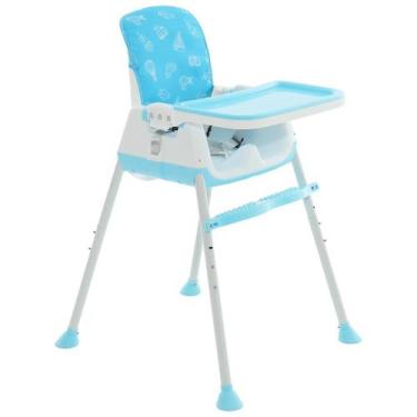 Imagem de Cadeira De Alimentação Bebê Portátil Zest ul - Maxi Baby