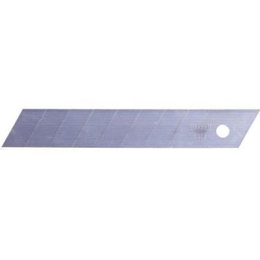 Imagem de Lâmina Larga para Estilete 18mm KS06R Emb. c/ 10 Un. - Starrett