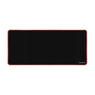 Imagem de Mousepad Gamer FORTREK, Speed, Extra Grande, 900x400mm, Vermelho - MPG-104-Unissex