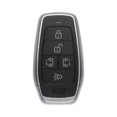 Imagem de Chave Remota Universal Inteligente Para Carro Para MaxiIM KM100 IM508 