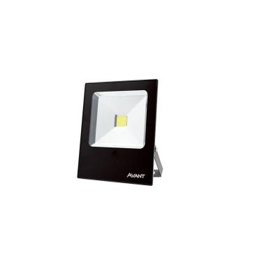 Imagem de Refletor Avant 10W Led Verde - Eco B Bivolt