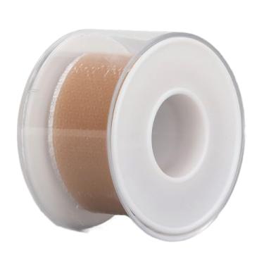 Imagem de Corretor de Orelha Saliente Infantil, Gel de Silicone Respirável para Correção de Valgo de Aurícula de bebê, Fita Adesiva Macia para Correção de Orelha de bebê