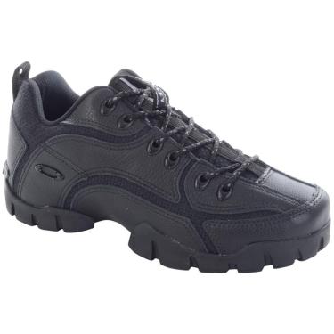 Imagem de Tênis Masculino Oakley Flak II Black - PRETO / 44-Masculino