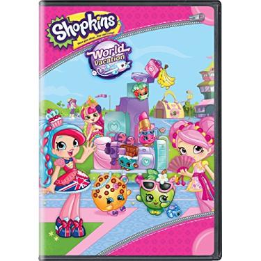 Imagem de Shopkins World Vacation