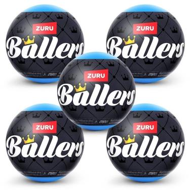 Imagem de Kit 5 Bonecos Surpresa Fifa World Cup 2026™ Ballers