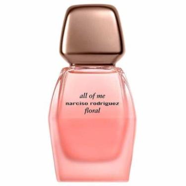 Imagem de Perfume Nr All Of Me Floral Narciso Rodriguez Feminino Eau de Parfum 30ml-Feminino