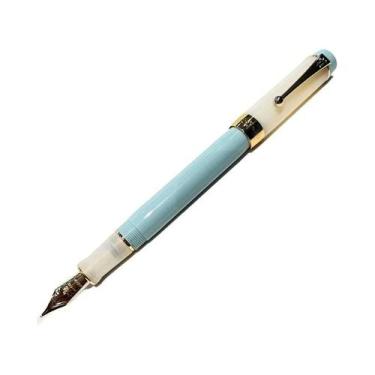 Imagem de Caneta-tinteiro De Caligrafia Jinhao Century 100 Elegante Com Design E