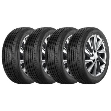 Imagem de KIT 4 Pneus Wanli AS028 215/65R16 Aro 16 98H