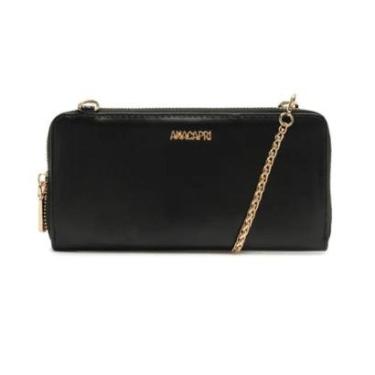 Imagem de Carteira Clutch Feminina Lançamento Anacapri-Feminino