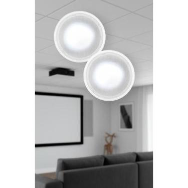 Imagem de Arandela Teto 55W Redonda 6" Som Natural e Preciso - Congratulations S