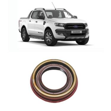 Imagem de Retentor Diferencial Dianteiro Ford Ranger 2013 até 2022 Entrada - Arc