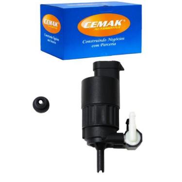 Imagem de Bomba esguicho parabrisa laguna megane scenic twingo - CEMAK