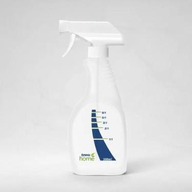 Imagem de Frasco Spray Amway 500ml com Válvula Exclusiva
