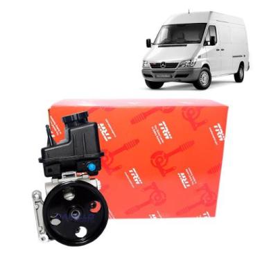 Imagem de Bomba Hidráulica Mbb SPRINTER 311/313/415/515 2012 a 2019 - TRW